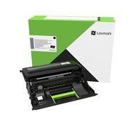 Lexmark Unité d'imagerie 58D0Z0E - Tambour noir 150 000 pages - Original