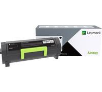 Lexmark 58D2000 - Noir - Toner