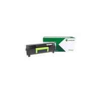 LEXMARK 58D2H00 Toner Noir 15 000 pages
