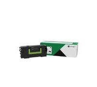 58D2U0E LEXMARK MX721ADE CARTOUCHE DE TONER NOIR