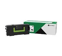 Lexmark 58D2X00 - Noir - Toner - Très grande capacité