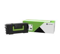 Lexmark 58D2X0E Cartouche de toner 1 pièce(s) Original Noir