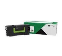 Lexmark 58D2X0E Kit toner extra haute capacité Contract, 35.000 Feuilles ISO/IEC 19752 pour Lexmark MS 823/MX 721