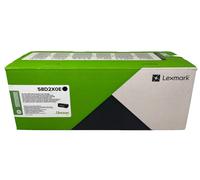 Lexmark ad altissimo rendimento - Nero