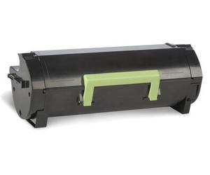 Lexmark 600HA cartouche de toner haute capacité - 60F0HA0