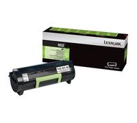Lexmark 60F2000 Toner Noir(e) Original 602
