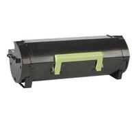 Lexmark 60F2H00 Cartouche de Toner Noir 602h