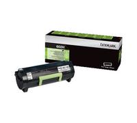 Lexmark toner noir 60F2H0E 602H