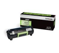 Lexmark 602H cartouche de toner