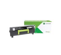 Lexmark Toner 602X Haute capacité Noir Original
