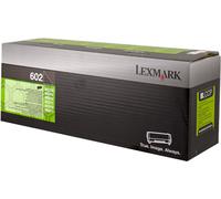 Lexmark 602