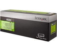 Lexmark 60F2H00 Cartouche de Toner Noir 602h