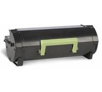 60F2X0E LEXMARK 602XE CARTOUCHE DE TONER NOIR
