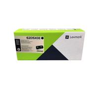LEXMARK 625XE 62D5X0E NOIR TONER - 45000 PAGES POUR MX-810DE