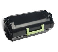 Lexmark 62D0XA0/620XA - Toner noir haute capacité, 45 000 pages
