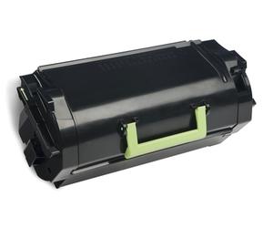 Lexmark 62D0XA0/620XA - Toner noir haute capacité, 45 000 pages
