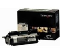 64004HE LEXMARK T640 CARTOUCHE DE TONER NOIR