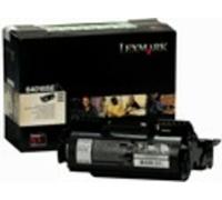 Lexmark 64016SE - Noir - Toner