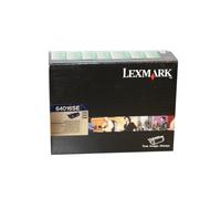 Lexmark Cartouche de toner T640 64016SE – Noir – 6000 pages – Authentique