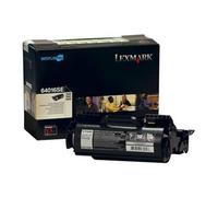 64016SE LEXMARK T640 CARTOUCHE DE TONER NOIR