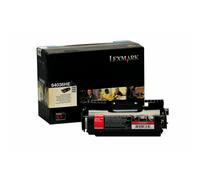 Lexmark 64036HE toner noir (équivalent à 64016HE ) -B