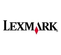 Lexmark 6408 Nylon-Farbband ruban d'impression Noir G
