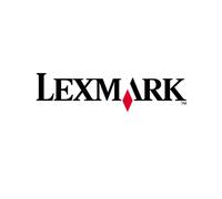 Lexmark 6408 Ruban Nylon Noir - Rendement 20000000 caractères - Compatibilité IBM 6400 - Référence 1040990 - Fabriqué aux États-Unis