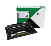 Unité de mise en image noire Lexmark original - pour MS531, 631, 632, 639, MX532, 632, M/XM3350 - 66S0Z00