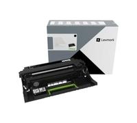Lexmark Unité d'imagerie standard 66S0ZA0 Noir
