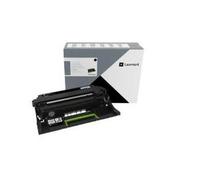 Lexmark 66S0ZA0 cartuccia toner 1 pz Originale Nero (LEXMARK MS X53 63 DRUM UNIT IU)