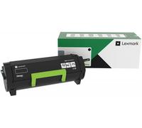 Lexmark 66S2000 - Noir - Toner