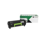 Lexmark Toner 66S2000 Noir