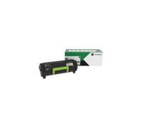 Lexmark Toner 66S2H00 - Noir