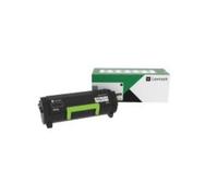 Lexmark 66S2H00 LXK Rtn 28.4K MS/X53, cartouche de toner