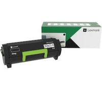 Lexmark 66S2X00 - Noir - Toner - Très grande capacité