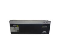 LEXMARK 700D4 (70C0D40) JAUNE DEVELOPER - 40000 PAGES | POUR CS417DN