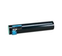 Lexmark 700X2 cartouche de toner cyan haute capacité - 70C0X20