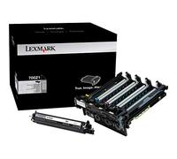 Lexmark 700Z1 kit de traitement d'image noir et blanc