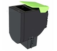 LEXMARK 702HKE Ca 70C2HKE