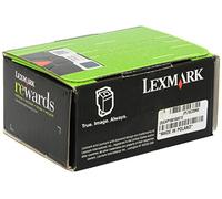 Lexmark 702ME Cartouche de toner 1 pièce(s) Original Magenta