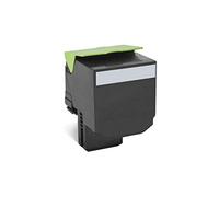 Lexmark 702XK cartouche de toner noire