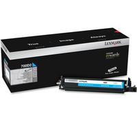 Bouteille De Toner Usagé Lexmark C/X 540 Série C540X75G CS / CX 310 410 510