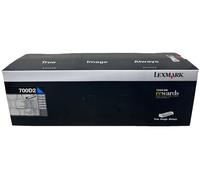 Original Lexmark Unité de Développeur 70C0D20 pour Cs 310 410 510 Cx 310 Neutre