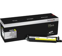 Original Lexmark Unité de Développeur 70C0D40 pour Cs 310 410 510 Cx 310 Neutre