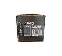 LEXMARK 70C0X10 NOIR TONER - 8000 PAGES | POUR CS510DE