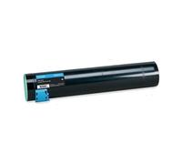 Lexmark 70C0X20/700X2 - Toner cyan, 4 000 pages