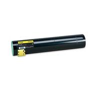 Lexmark 70C0X40/700X4 - Toner jaune, 4 000 pages