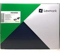 LEXMARK 70C0Z50 700Z5 Tambour Original 4 Couleurs CX310/CX410/CX510 [Une Boîte]