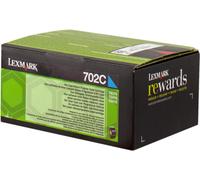 Lexmark 702C R