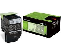 Return Program Toner Cartridge